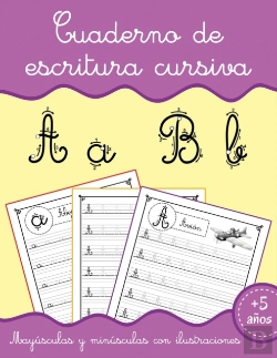 Bertrand.pt - Cuaderno De Escritura Cursiva