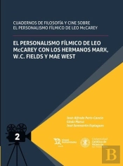 Cuaderno De Filosofia Y Cine Sobre Personalismo Filmico