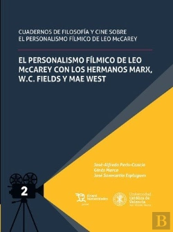 Bertrand.pt - Cuaderno De Filosofia Y Cine Sobre Personalismo Filmico