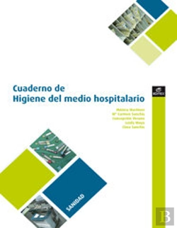 Bertrand.pt - Cuaderno De Higiene En El Medio Hospitalario
