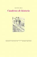 Cuaderno De Historia