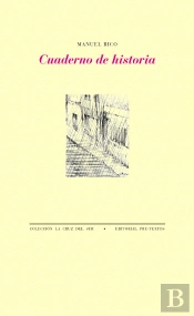 Cuaderno De Historia