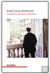 Cuaderno De Incertidumbre  