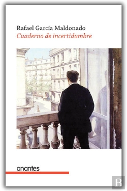 Bertrand.pt - Cuaderno De Incertidumbre  