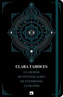 Cuaderno De Investigación De Fenómenos Extraños