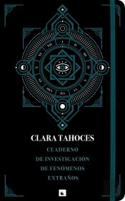 Cuaderno De Investigación De Fenómenos Extraños