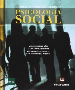 Bertrand.pt - Cuaderno De Investigacion En Psicologia Social