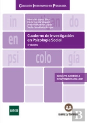 Cuaderno De Investigación En Psicología Social