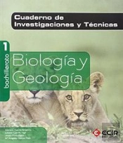 Cuaderno De Investigaciones Y Técnicas