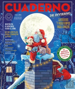 Bertrand.pt - Cuaderno De Invierno. Vol. 5