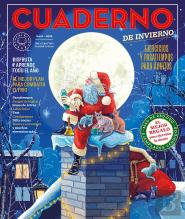 Cuaderno De Invierno. Vol. 5