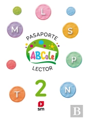 Cuaderno De Lectoescritura 2, Cuadrícula. Abcole 18