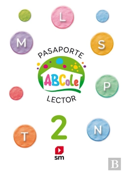Bertrand.pt - Cuaderno De Lectoescritura 2, Cuadrícula. Abcole 18