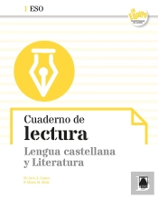 Cuaderno De Lectura. Lengua Castellana Y Literatura 1eso - En Equipo