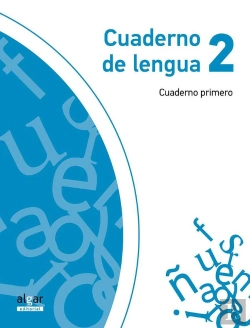Bertrand.pt - Cuaderno De Lengua 2 (Cuaderno Primero)