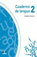 Cuaderno De Lengua 2 (Cuaderno Tercero)