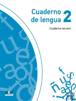 Bertrand.pt - Cuaderno De Lengua 2 (Cuaderno Tercero)