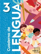 Cuaderno De Lengua 3º Ep