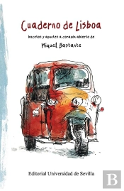 Cuaderno De Lisboa