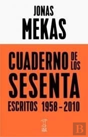 Cuaderno De Los Sesenta