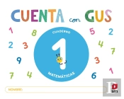 Cuaderno De Matematicas 1. Cuenta Con Gus