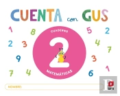 Cuaderno De Matematicas 2. Cuenta Con Gus