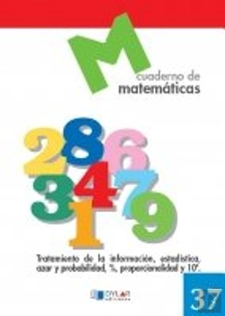 Bertrand.pt - Cuaderno De Matemáticas Nº 37