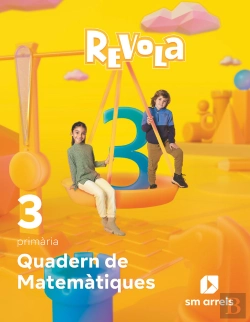 Bertrand.pt - Cuaderno De Matematiques. 3 Primaria. Revola