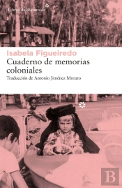 Cuaderno De Memorias Coloniales