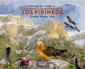 Cuaderno De Montaña De Las Maravillas Naturales De Los Pirin