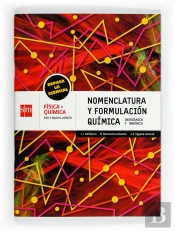 Cuaderno De Nomenclatura Y Formulación Química. Eso Y Bachillerato. Repasa Lo Esencial