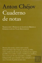 Cuaderno De Notas