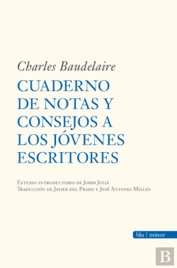 Bertrand.pt - Cuaderno De Notas Y Consejos A Los Jóvenes Escritores
