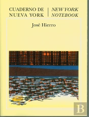 Cuaderno De Nueva York (Bilingüe)
