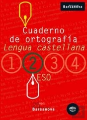 Cuaderno De Ortografía 2