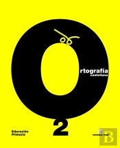Cuaderno De Ortografía Castellana 2. Epo