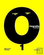 Cuaderno De Ortografía Castellano 1. Epo