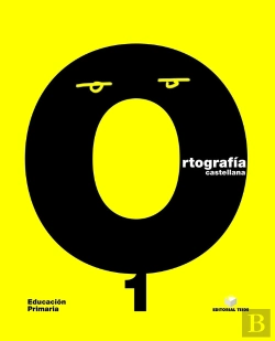 Bertrand.pt - Cuaderno De Ortografía Castellano 1. Epo