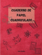 Cuaderno De Papel Cuadriculado