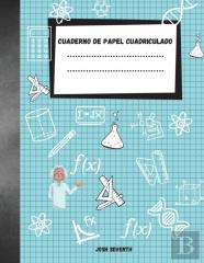 Cuaderno De Papel Cuadriculado