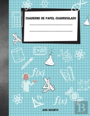 Cuaderno De Papel Cuadriculado
