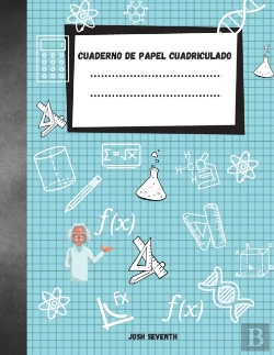 Bertrand.pt - Cuaderno De Papel Cuadriculado