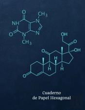 Cuaderno De Papel Hexagonal