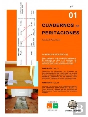 Cuaderno De Peritaciones 1