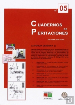 Bertrand.pt - Cuaderno De Peritaciones - Nº 5. La Pericia Genérica (I)