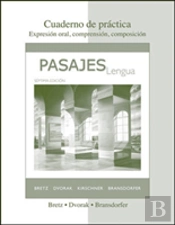 Cuaderno De Practica To Accompany Pasajes