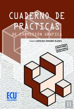 Bertrand.pt - Cuaderno De Prácticas De Expresión Gráfica