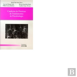 Bertrand.pt - Cuaderno De Prácticas De Fundamentos De Psicobiología