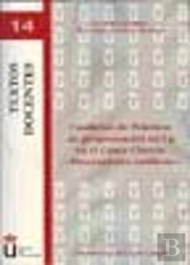Cuaderno De Prácticas De Programación En Cg En El Cauce Clásico. Procesadores Gráficos