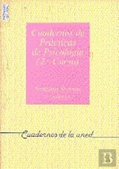 Cuaderno De Prácticas De Psicolog¡A (Segundo Curso)